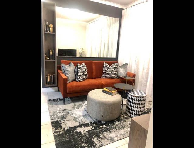 3 BEDROOM APARTMENT FOR SALE IN LINBRO PARK